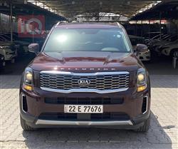 Kia Telluride